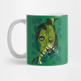 Severed Mug